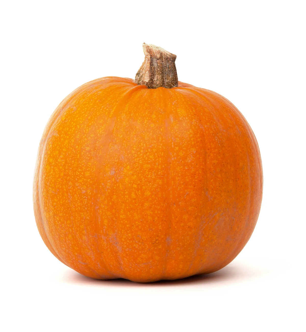 Non-GMO Food grade nutritious natural gourds products from Uzbekistan fresh orange color pumpkin for food