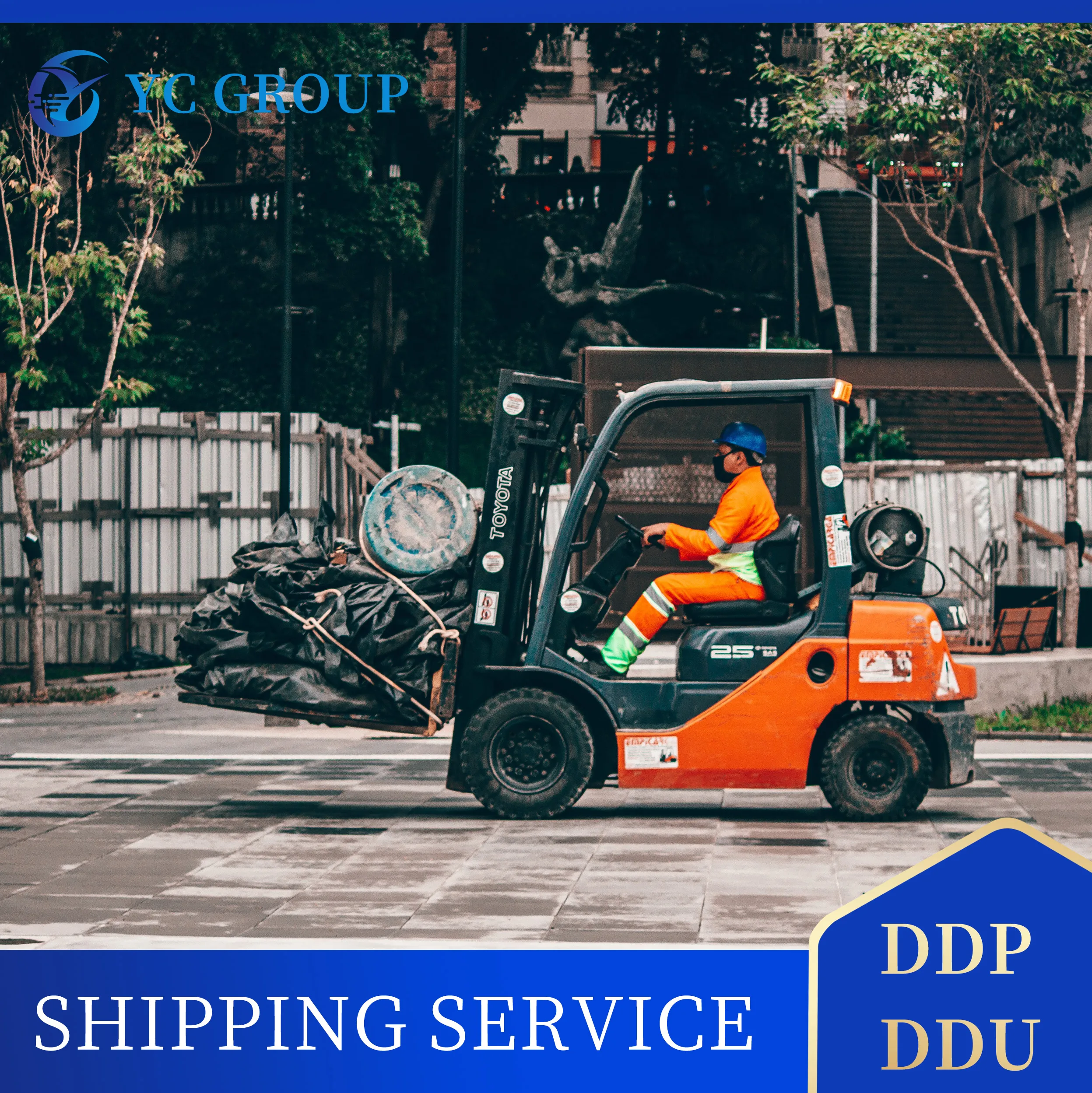 Профессиональный Международный экспедитор, агент по доставке, самый дешевый груз в США