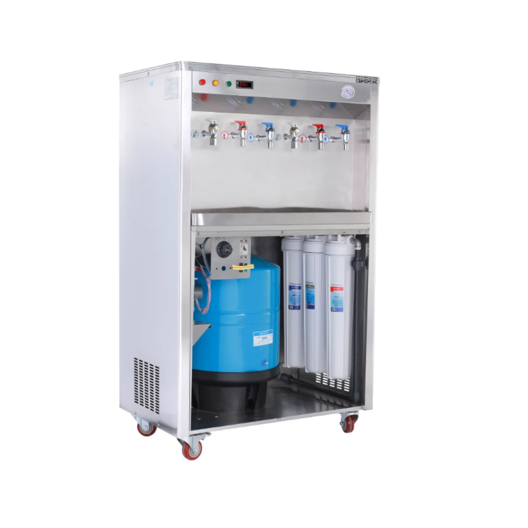 Top Quality Industrial Hot and Cold Water Purifiers from Vietnam Providing Safe and Pure Water at the Best Prices