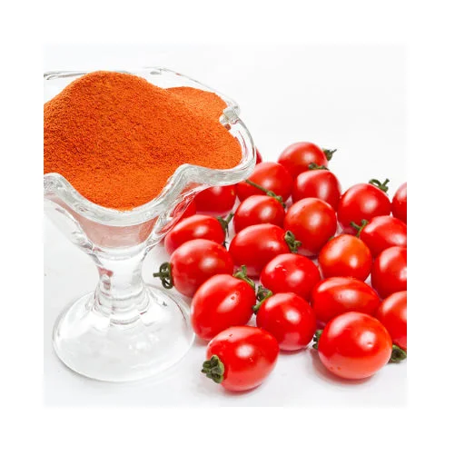 Hot Selling Dehydrated Tomato Powder In 1 Kg Packaging For Bulk Buyers From Indian Exporter