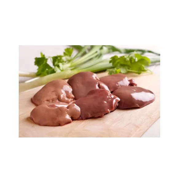 TOP QUALITY HALAL FROZEN CHICKEN LIVERS | FRESH CHICKEN LIVERS