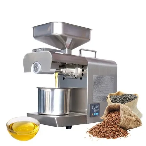 Машина для Производства соевого арахисового масла под заказ