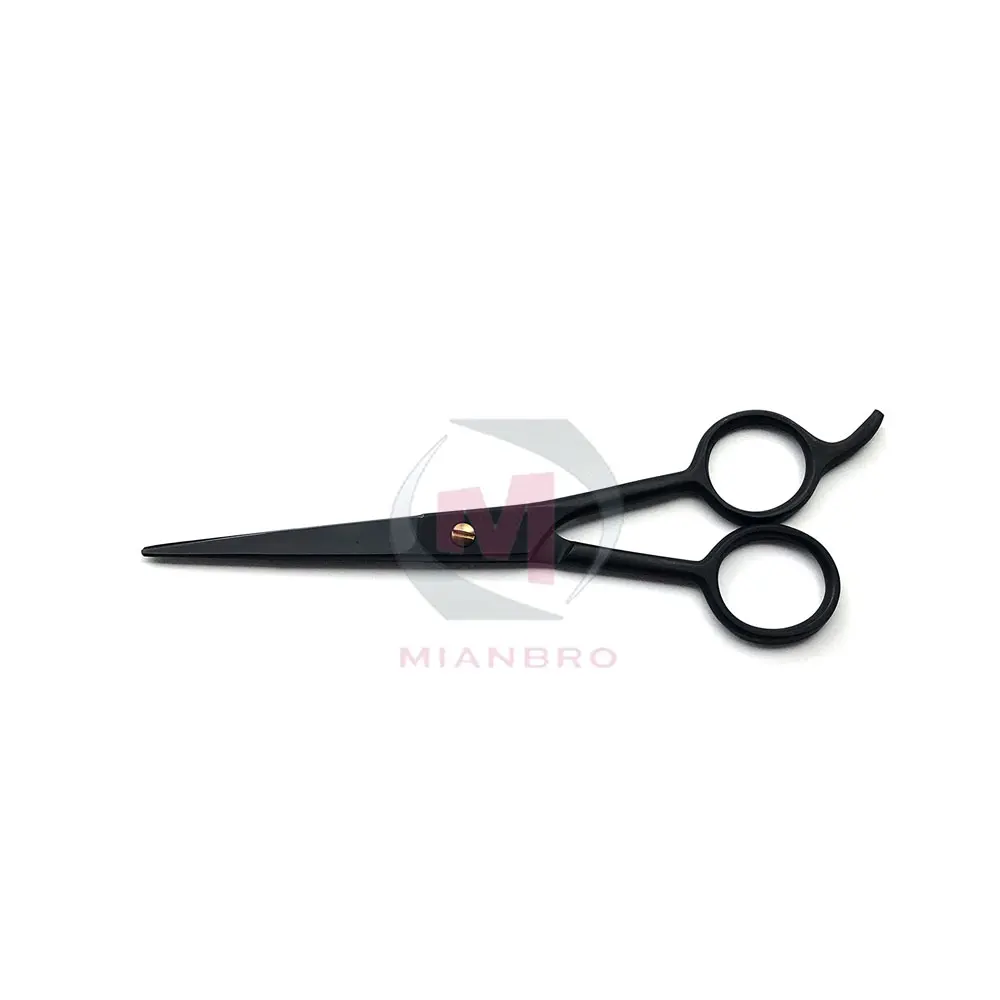 Right Handed Top Quality Hair Cutting Scissors German Hair Cutting Stainless Steel Professional Barber Scissors For Sale