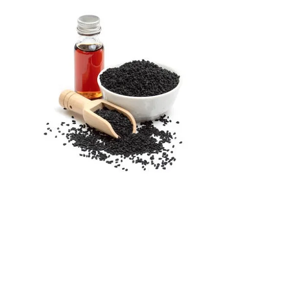 Natural Black Seed Oil (Edible Grade) at Wholesale Price