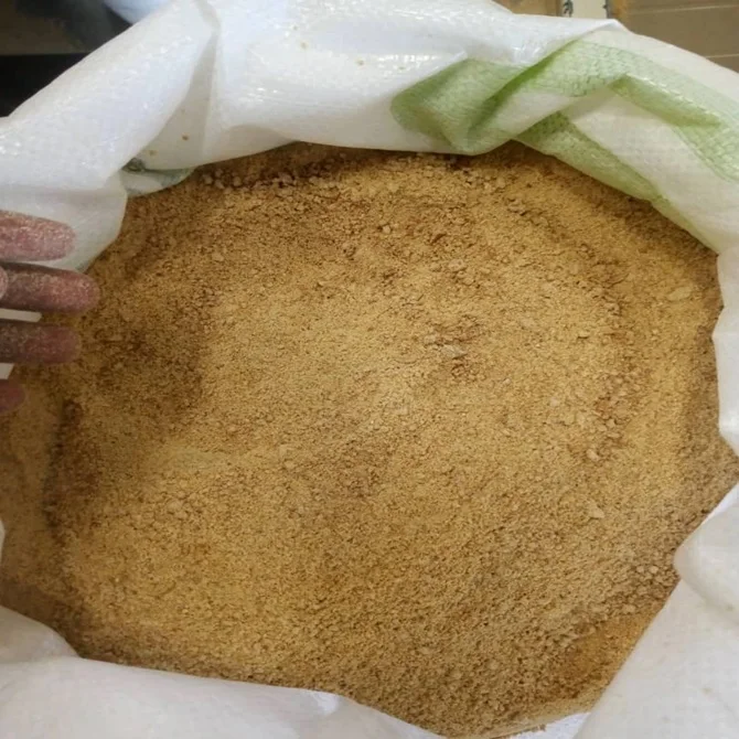 Соевый шрот (44-48% ср) в качестве ингредиента корма для свиней | Аргентинский соевый