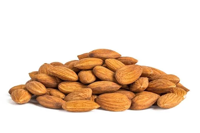 Buy Almonds - Almond Nuts - Raw Bitter and Sweet Kernels - Ships in Bulk A Grade Dried Organic Cultivation