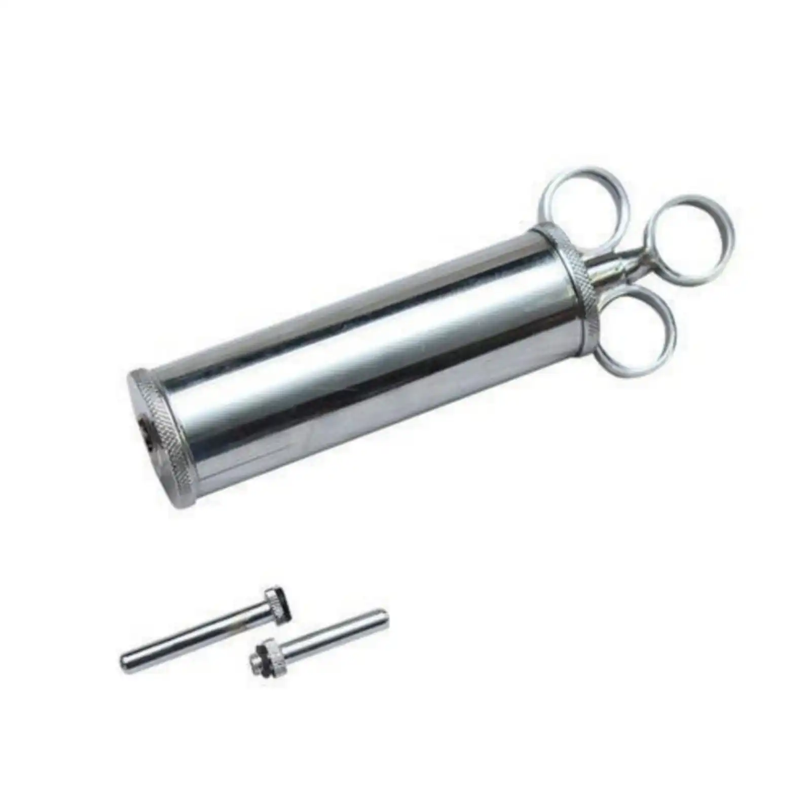 BEST QUALITY Ear Enema Syringe 8 oz Ear Cleaning Veterinary Instruments