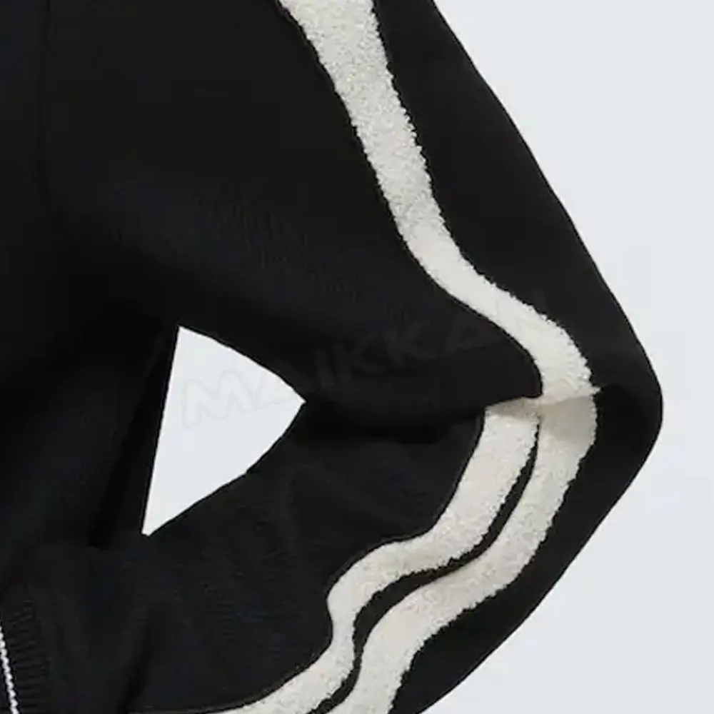 2022 Hot Selling Letterman Jacket Custom Made Full Sleeve Baseball Letterman Jacket For Men