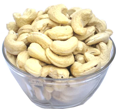 Best Quality Cashew Nut For Best Health Side Effect Supplier From India