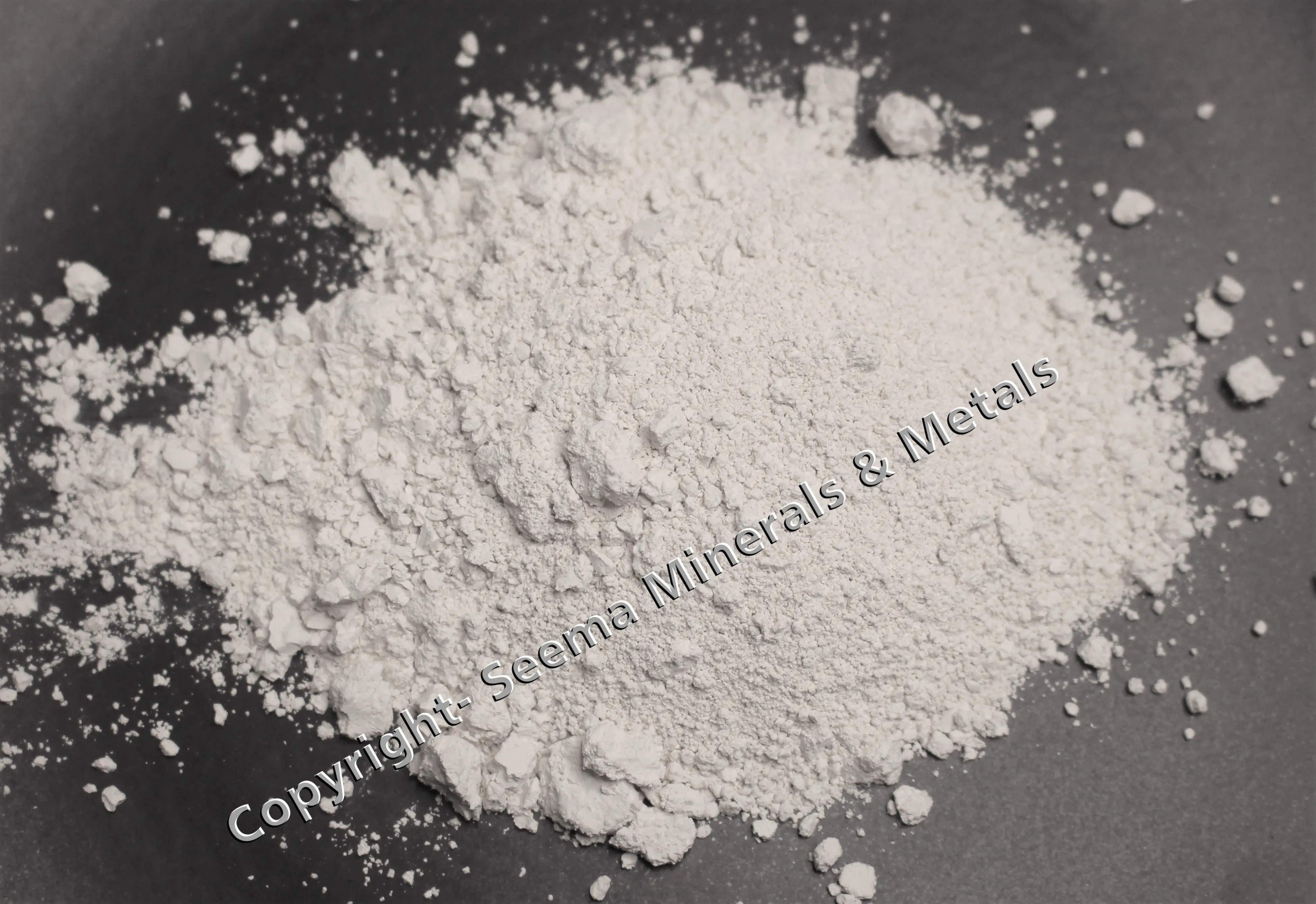 Natural Food Grade Diatomaceous Diatomite Earth Powder for grain storage