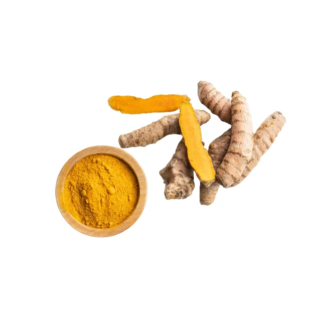 Hot Sell 2022 Organically Grown Turmeric Powder For Food Making Uses Manufacture in India Wholesale Suppliers