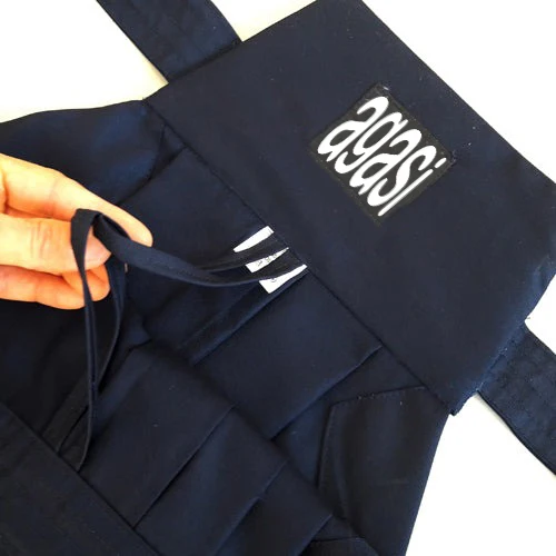 Hakama Pants Japanese Traditional Kimono Aikido Uniforms Martial Arts