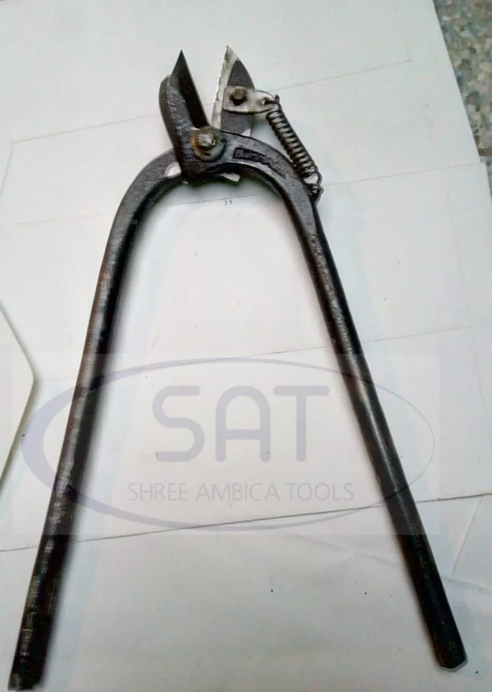 SAT Wide Jaw Angling Pliers Goldsmith Tools  Jewelry Making Pliers USA UK Europe Jewellery Manufacturing