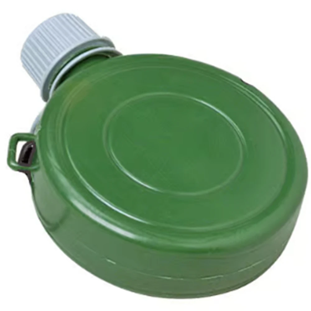 Toy Plastic Army / Safari Field Canteen  |  American Water Bottle Canteen | Children Toy Canteen