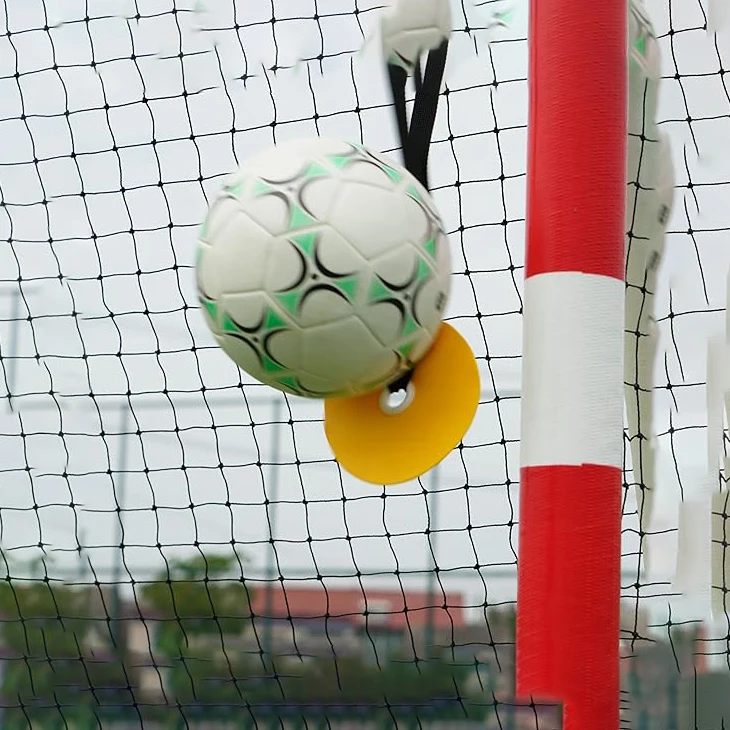 New Design Custom Hockey Shooting Goal discs Pack of 4 Lacrosse Reactive Agility Targets for Soccer Baseball