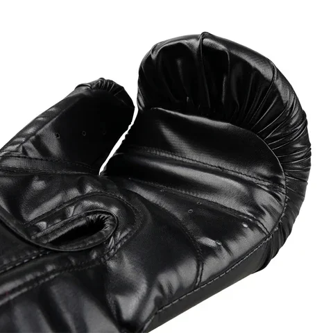 Professional Adults Winning Boxing Gloves Kickboxing Real Leather Work Gel Sparring Training Fight Gloves Made in Pakistan