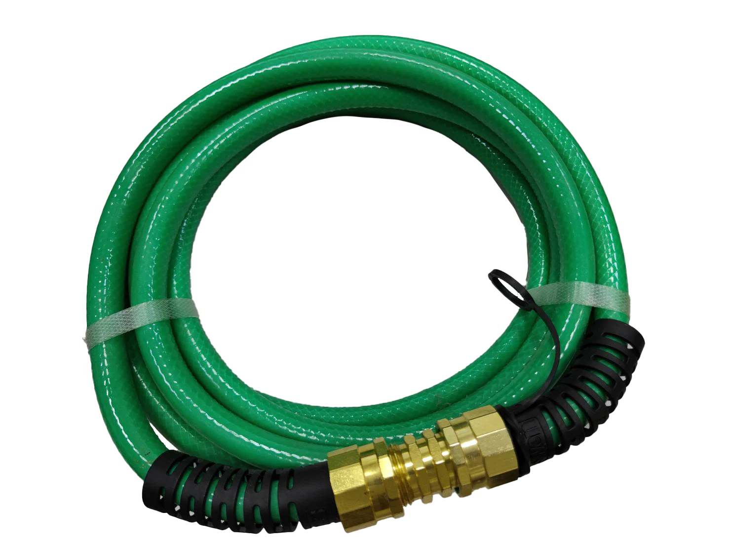 PVC leader hose 10ft