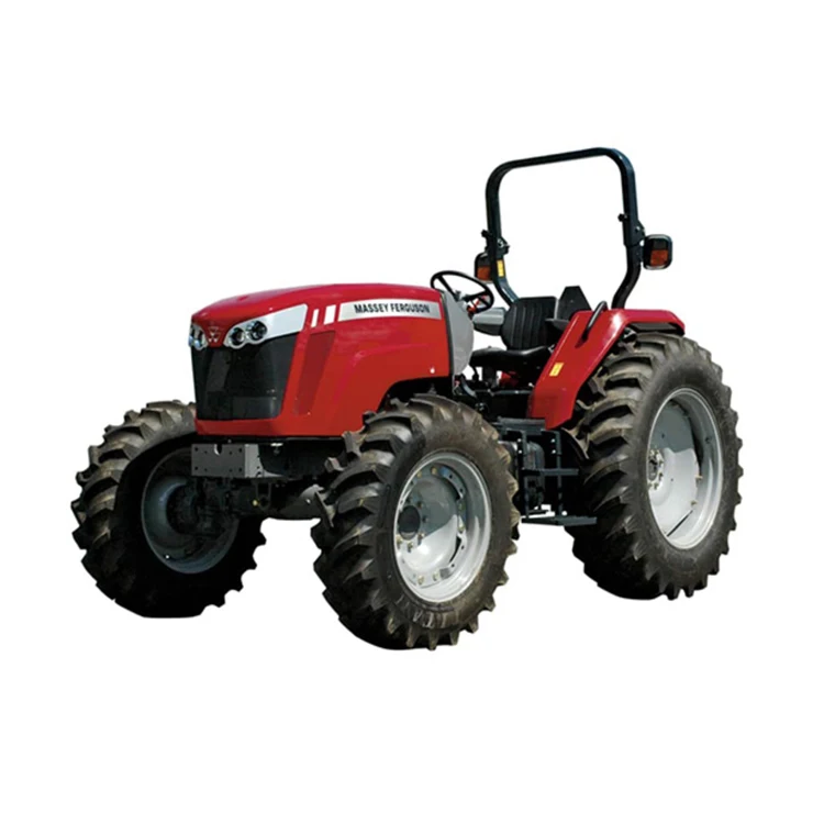 Best Factory Used Massey ferguson MF 290 4WD /Massey ferguson 291 4wd wheel tractor