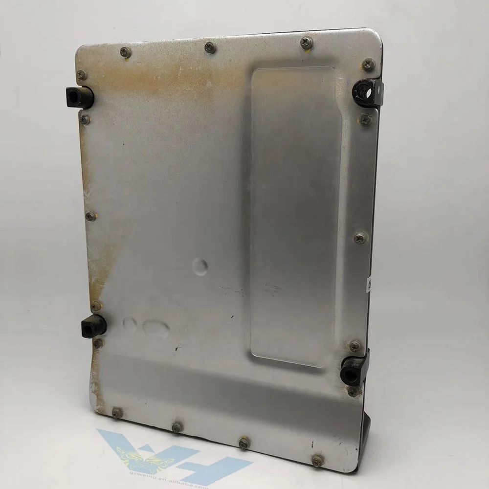 Excavator parts controller computer board ECU 366-8821 20r-2323 for caterpillar E320D E325D E329D E336D control gp