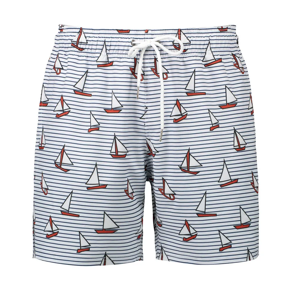 100% Polyester Quick Dry Sublimation Shorts Best Quality From Pakistan Manufacturer Custom New Design Solid Pattern Running Run