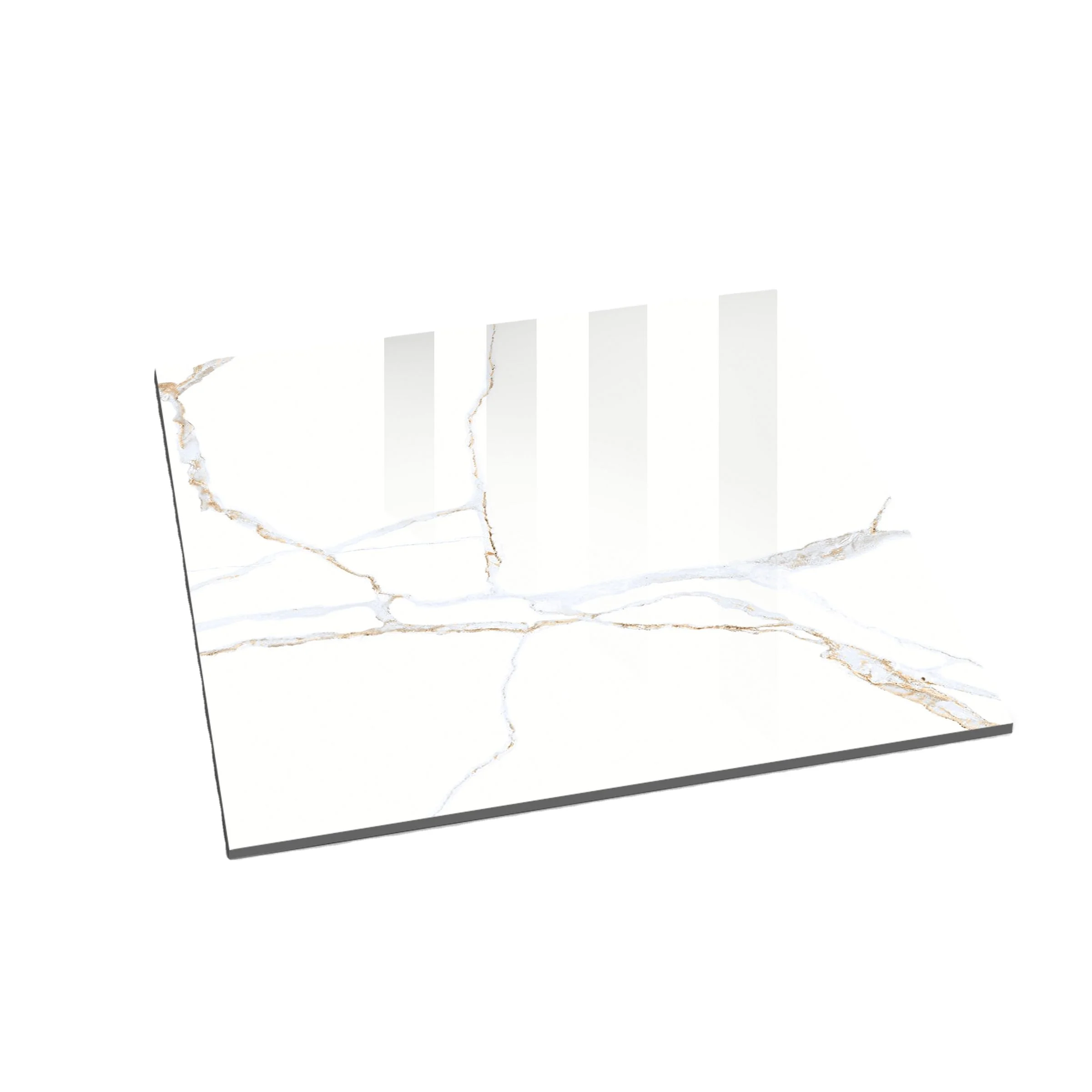 WHOLESALE PRICE TRENDING HOT PRODUCT CHALK WHITE  60X60MM PORCELAIN TILES FOR KITCHEN