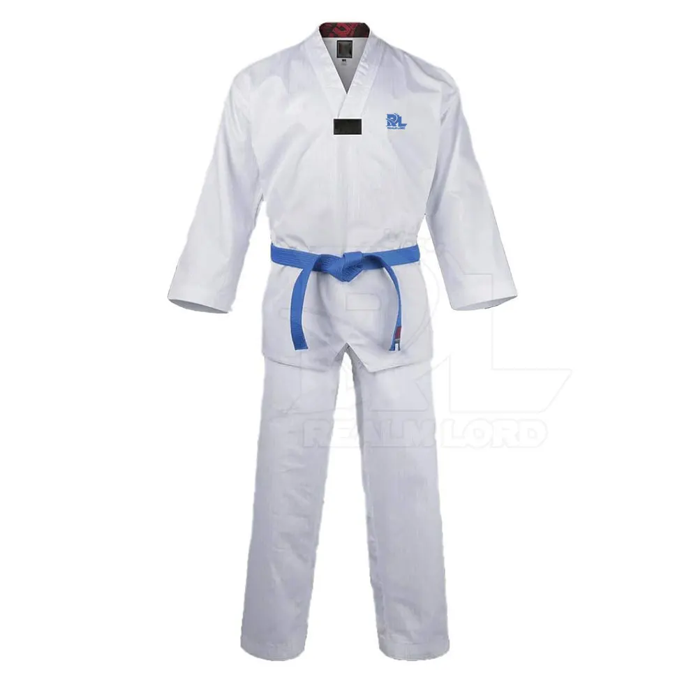 Custom Made Judo Uniforms Martial Arts Wear Judo Suits Best Quality Judo Uniform Wholesale plain Custom Logo uniform