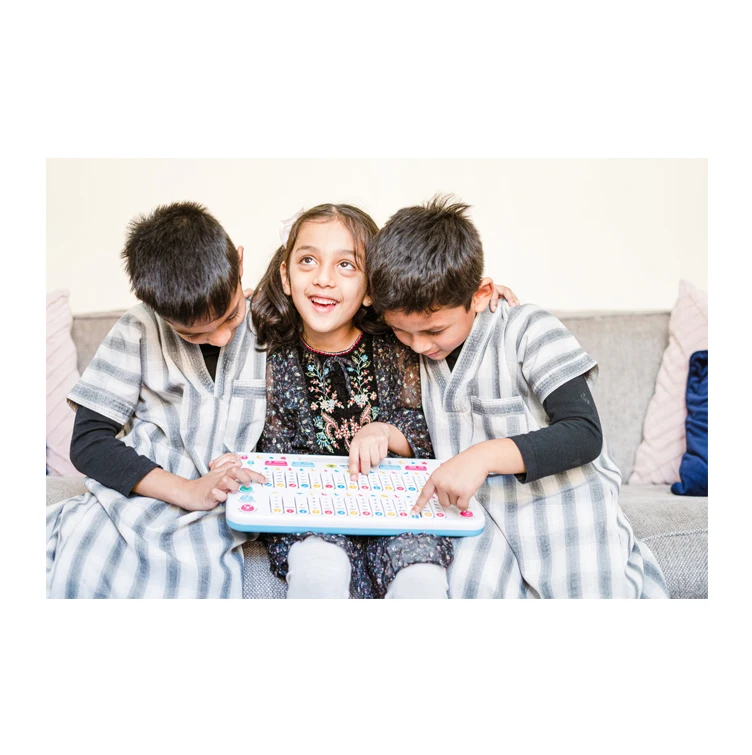 Wholesale Supply of Highest Quality Educational Learning Device Quran Pad for Islamic Kids at Convenient Market Price