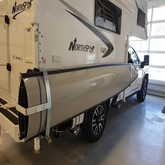 Wholesale price New Product camper caravan travel truck van camper caravan camper lightweight truck