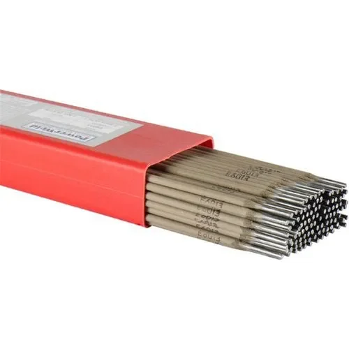 Mild Steel Welding Rod Welding Electrode Specifications best quality As a manufacturer