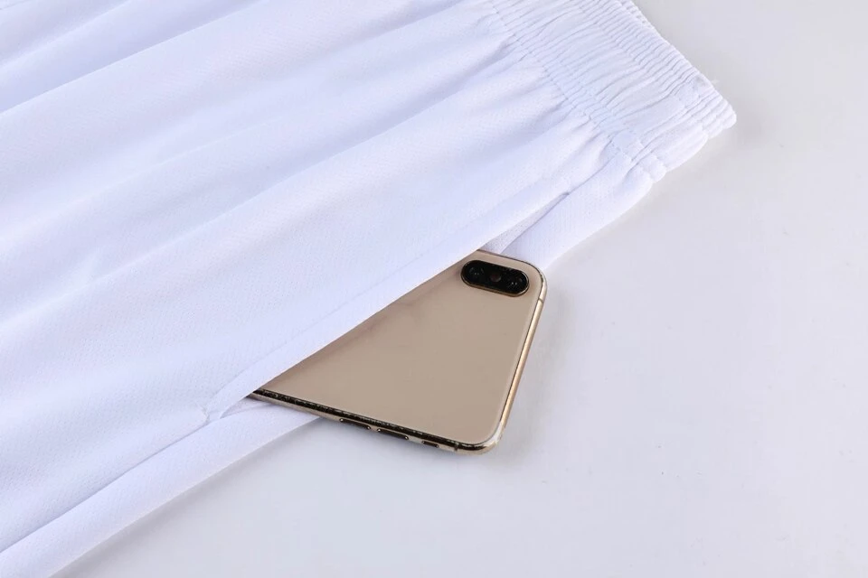 Soccer Uniform New 22/23 Season T Shirt Football Wear Soccer Uniform Men Custom Jerseys Club Teams