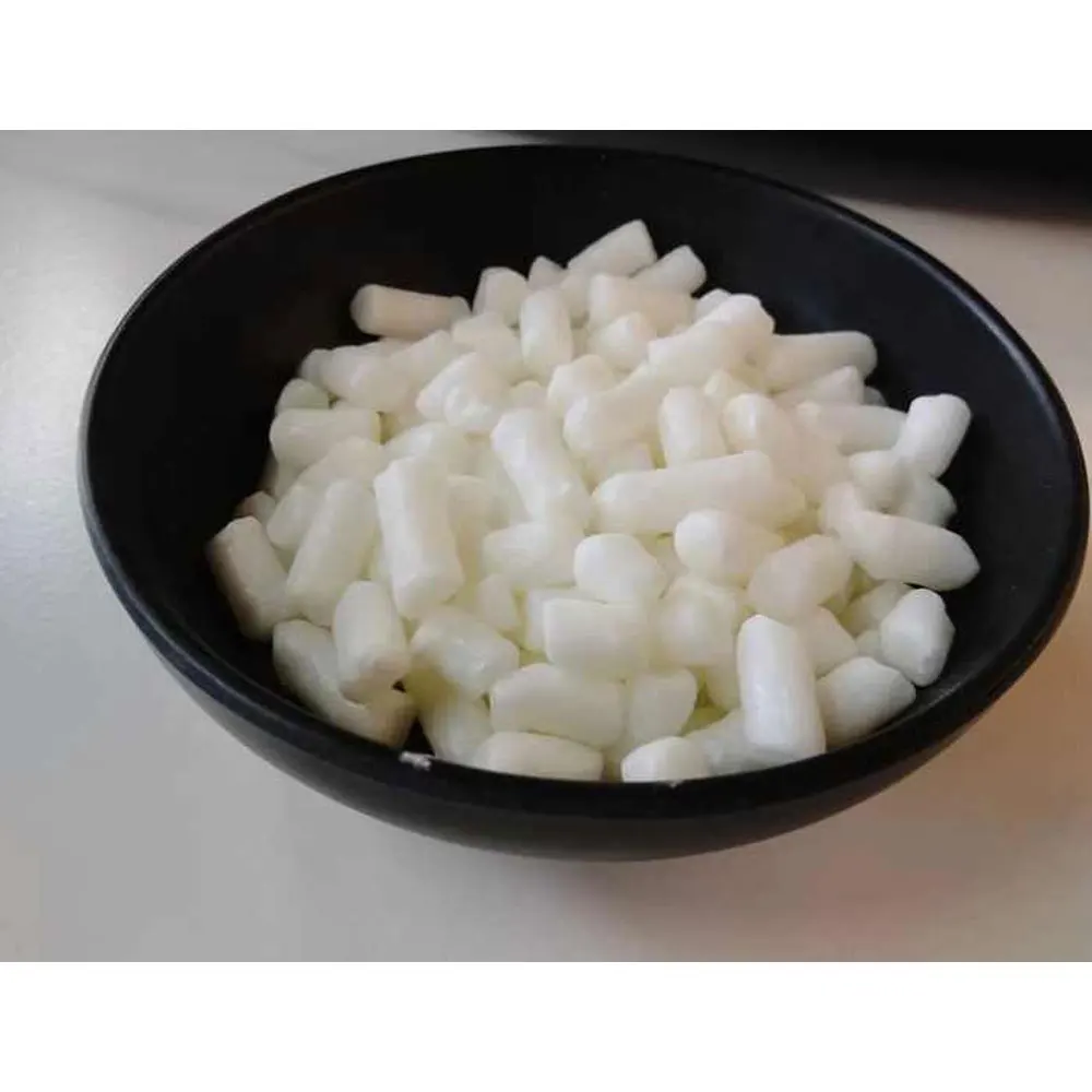 Glycerin-Rich Soap Noodles - Exceptional Lathering and Cleansing Properties for DIY Soaps Wholesaler