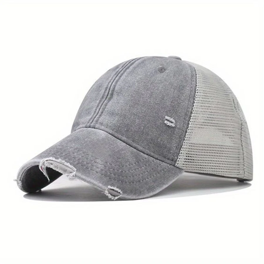 High Quality 20024 5 Panel Customize Designer Trucker Hats Mesh Baseball Cap Supplier Cotton Twill 3D Embroidery Trucker Hat