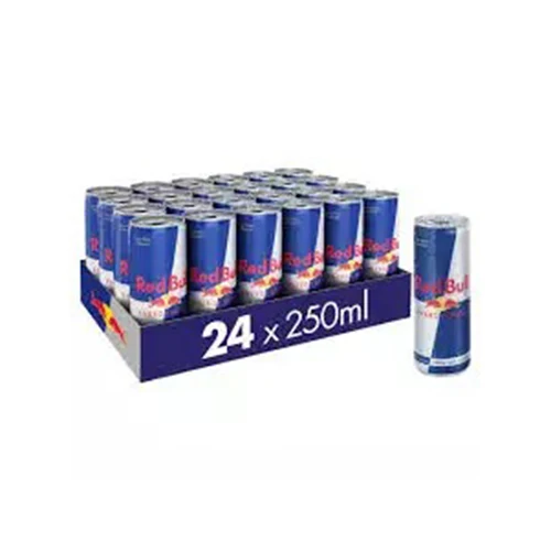 Best Sales Discount Offer Original Red Bull 250ml Energy Drink Ready To Export from Warehouse