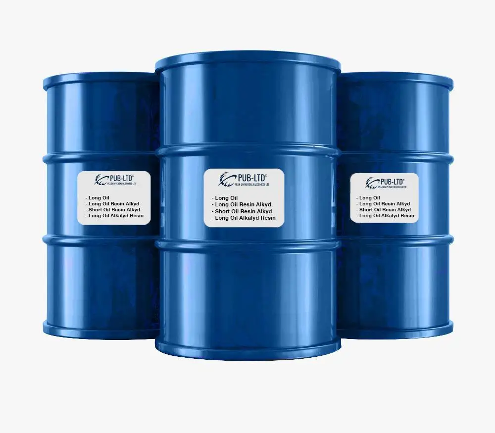 Alkyd Resins Long Oil Interior & exterior house paints Wholesale Low Price Premium Quality made in Turkey