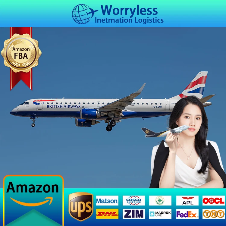 Top 10 Cheap freight forwarder door to door fast sea/air freight shipping agent to USA Amazon FBA from China