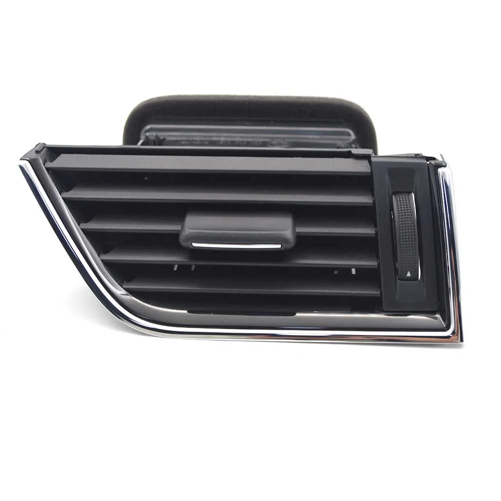 For Skoda Octavia 2015 2016 2017-2022 Dashboard Left Right Central Rear Air Outlet Vent 5ED 820 951 5ED 819 701/702 5ED 819 203