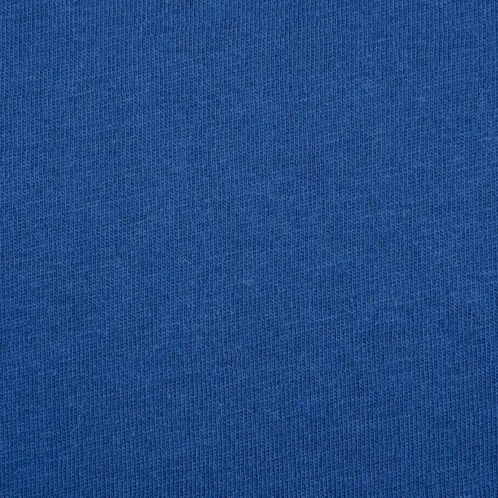 Next Level 1540 Ladies Ideal V-Neck Royal Blue  T-Shirt 60/40 combed ringspun cotton/polyester Soft and Breathable Cotton Tees