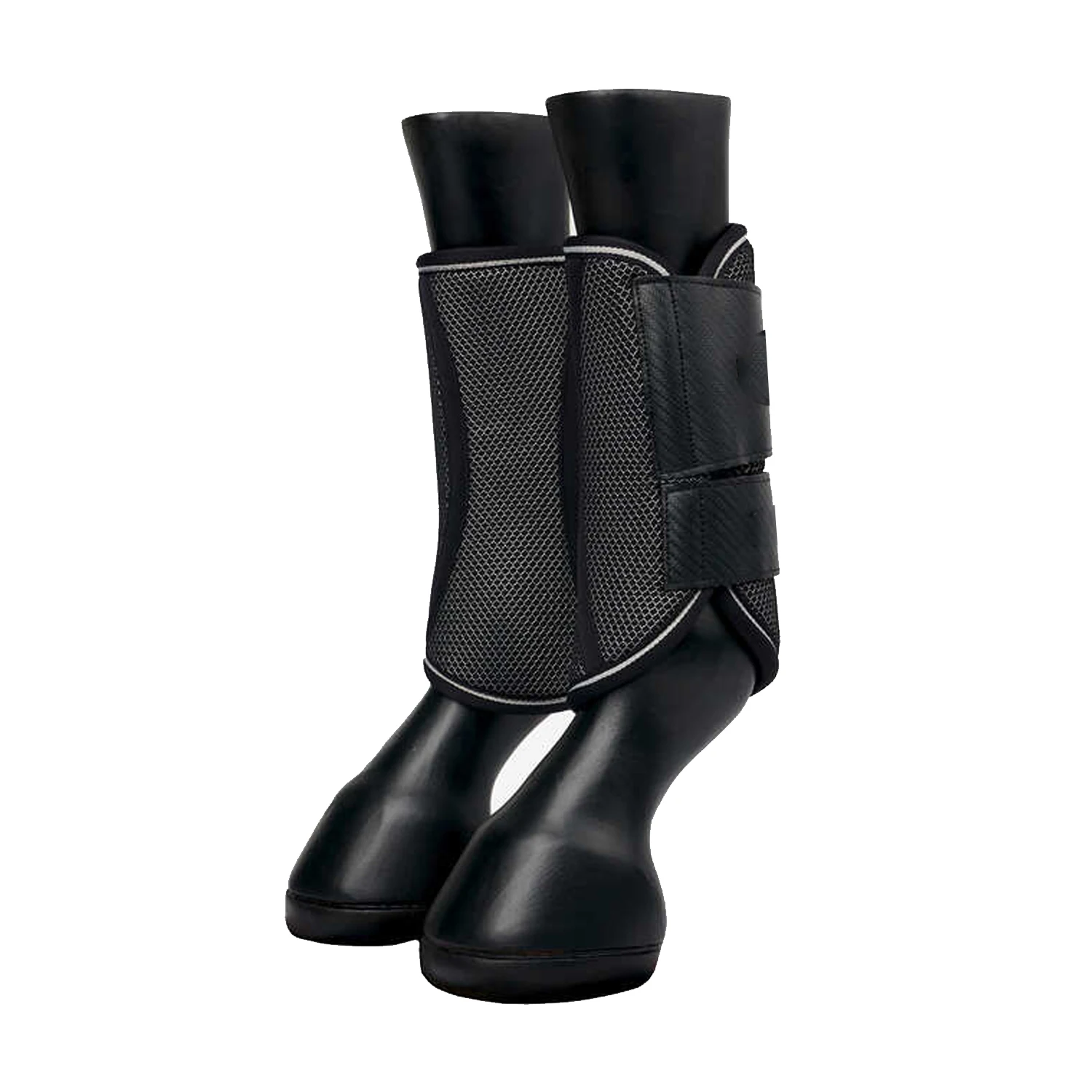 New Arrival Brushing Horse Boots Protective Gear Training Equipment Equine Boots Horse Tendon Boots