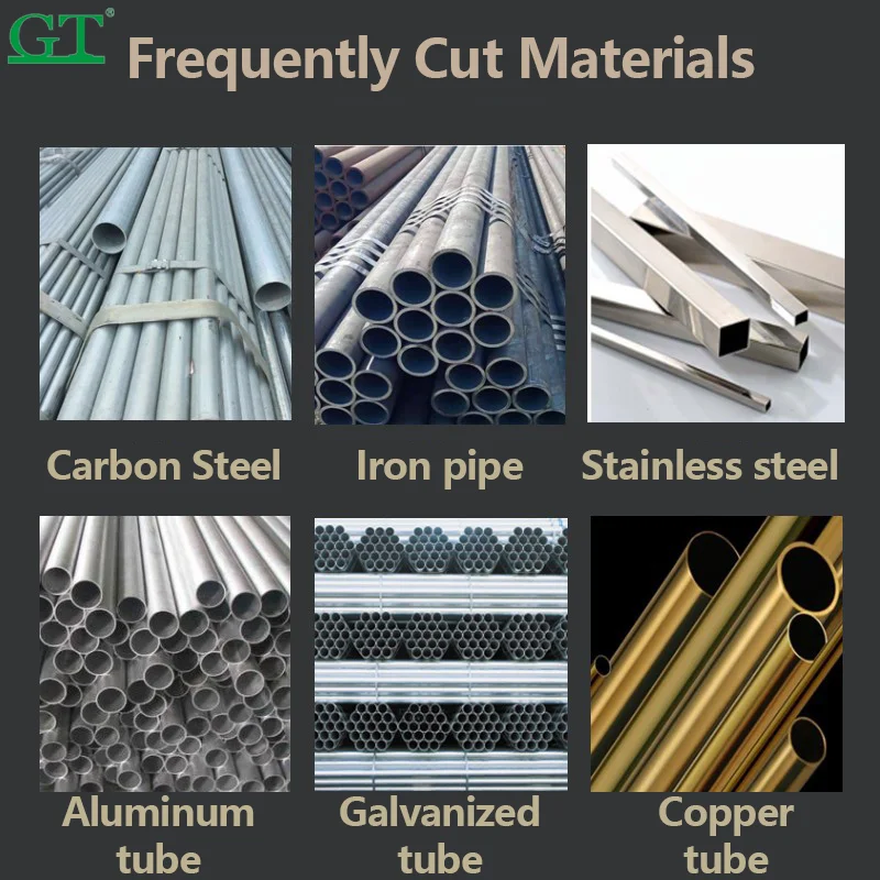 High Quality M42 Wood Aluminum Cutting Tool Circular Saw Blade HSS Circular Saw Blade for Metal Pipe Cutting