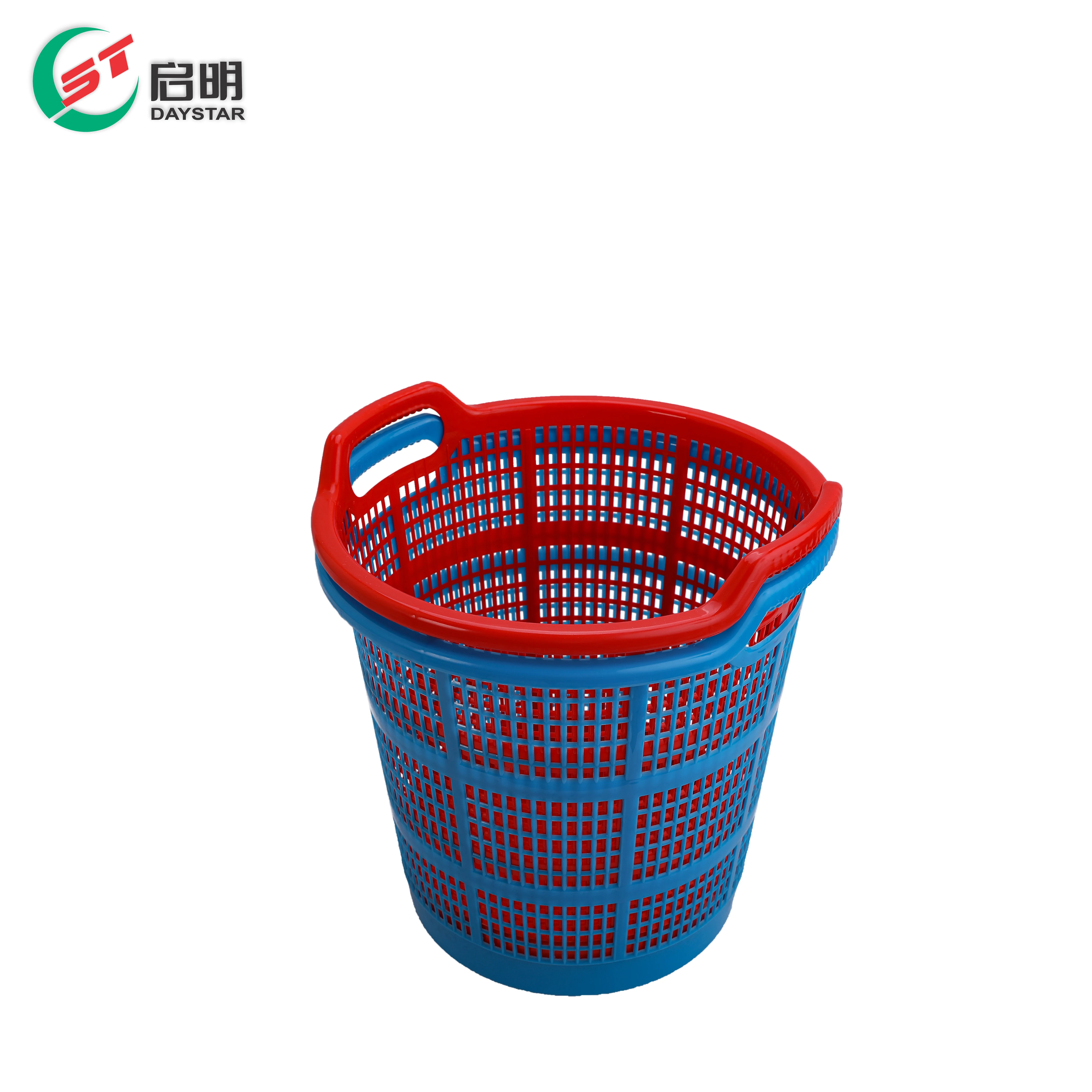 PP plastic wastebasket  made in Viet Nam with cheapest price