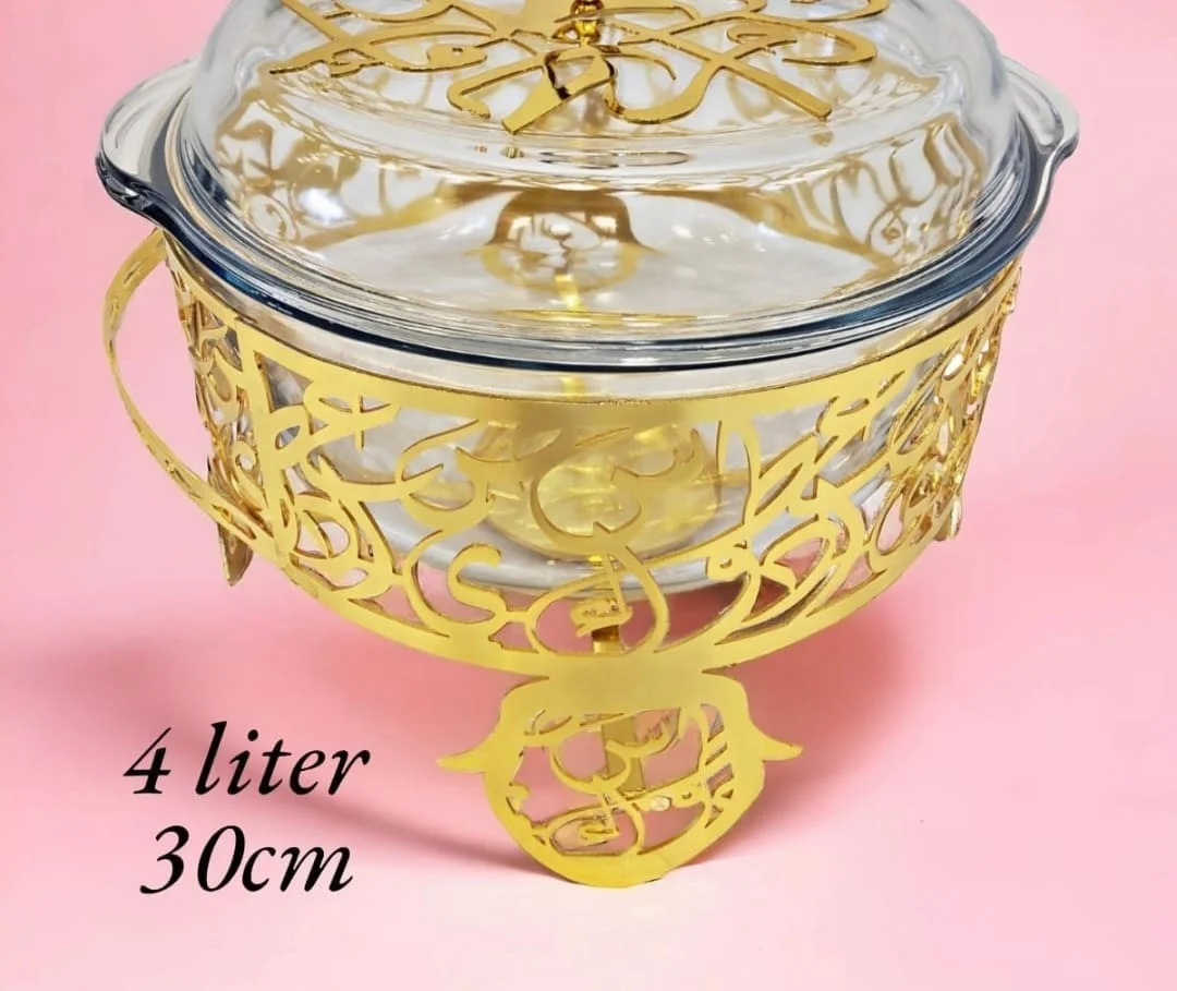 wholesale hotsales high quality luxury for organization Buffet Serving Heating  Catering Keeping Soup Warmer Chafing Dish turkey