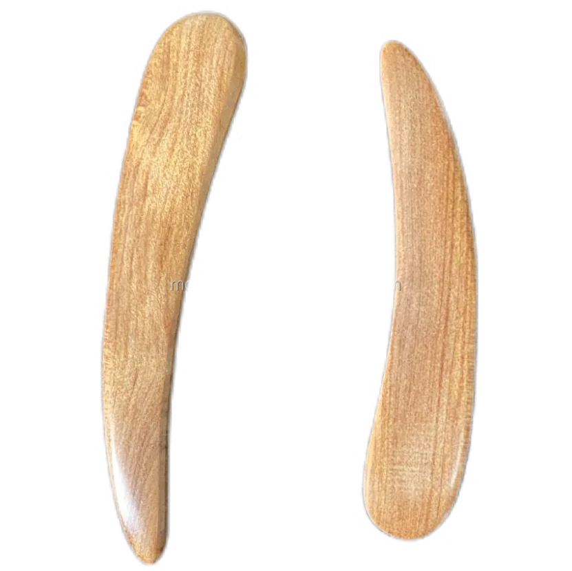 High Quality Organic Cosmetic Mixing Bowl Mini Small BAMBOO BOWL set Made in Vietnam for Face sustainable eco friendly products