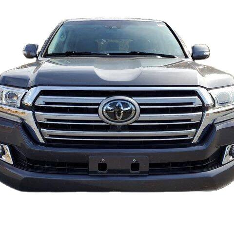 Wholesale 2018 Toyota Land Cruiser high speed electric car adult motor 4 wheels cheap used cars for sale electric cars