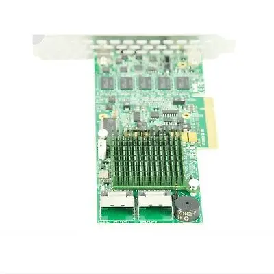 New Original Quanta QCT 1HY9ZZZ024Q LSI SAS2208 1GB RAID Controller Mezzanine Card