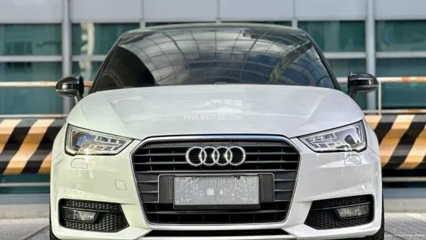 Executive sedan and station wagon Quality Used Audi Cars for Sale