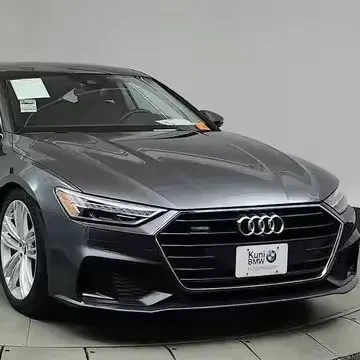 2019 Audis A7 3 0 T Премиум плюс