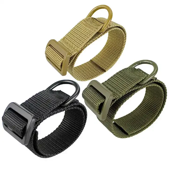 Tactical Gun Strapping Belt Adjustable rope Quick Release Hunting Strap Gun Sling Attachment Gun Mount Holder Nylon