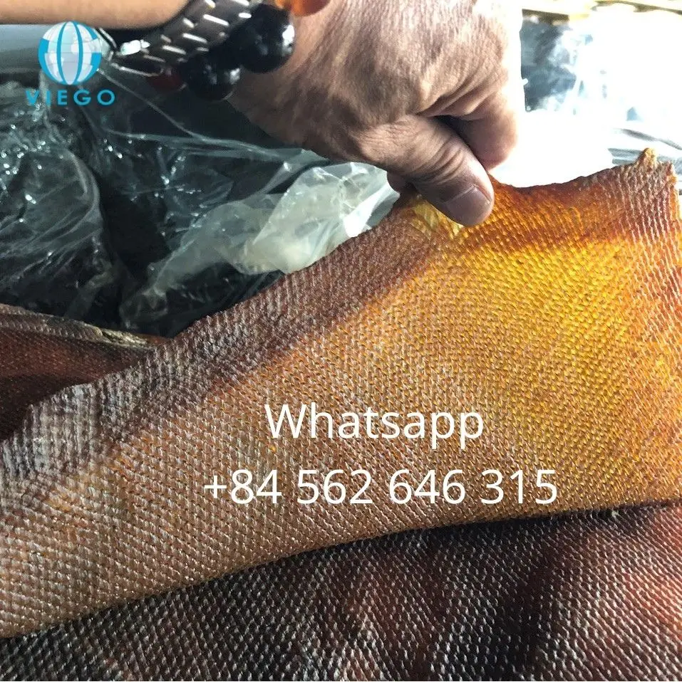 Natural Rubber RSS 3 | Vietnam 100%  Natural Rubber | Vietnam Rubber for industrial quality | Wholesale Price