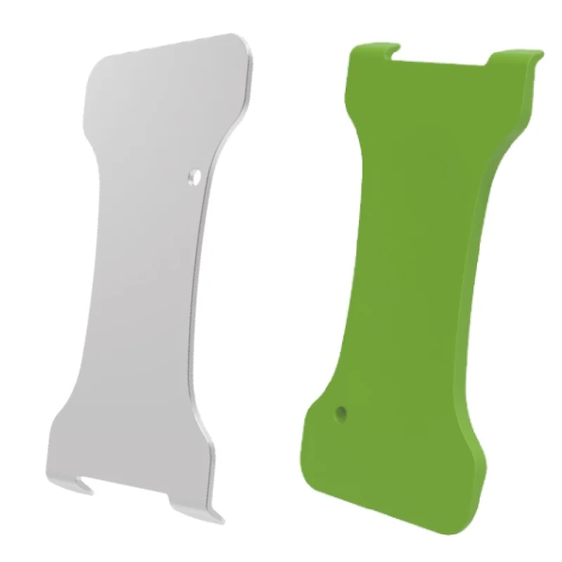 Meethope Electronic Shelf Label Detach Tool for ESL Plastic ESL Remove Tool Digital Price Tag Removal Tool