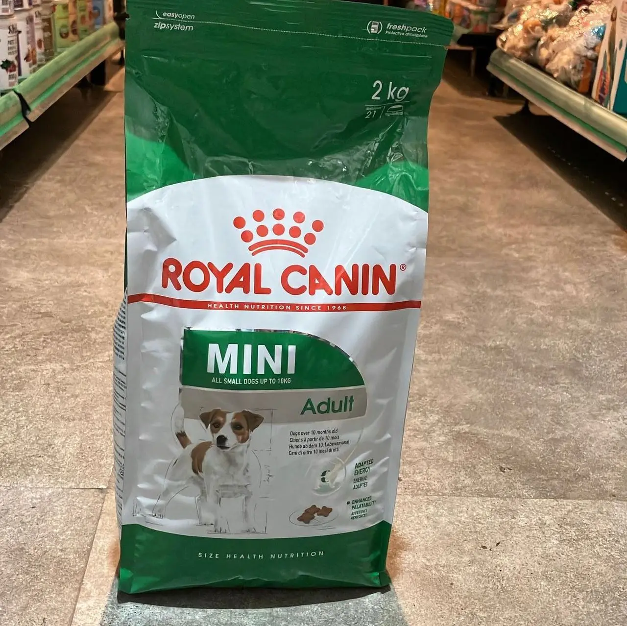 Best Pure Quality Royal Canin Medium Junior Dry Dog Food | Royal Canin Dog Food / Top Quality Royal Canin For Pets Export